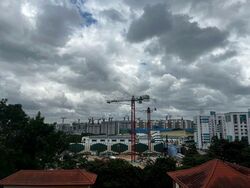 Blk 327 Jurong East Street 31 (Jurong East), HDB Executive #514779091